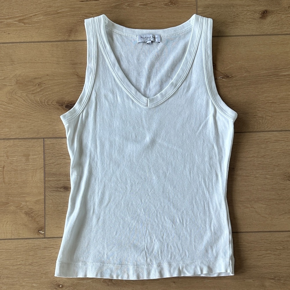 Michael Stars Maya Tank